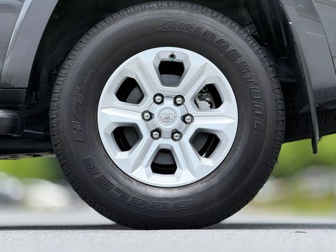 Used 2023 Toyota 4Runner SR5 RWD image 19