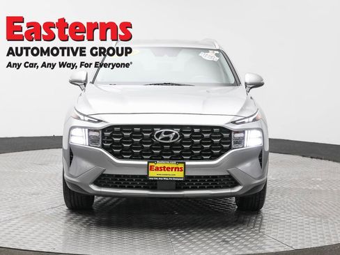 Used 2023 Hyundai Santa Fe SEL image 2