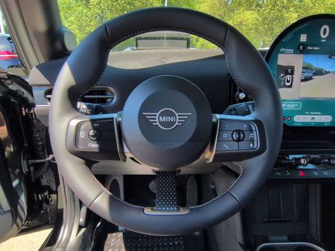 New 2026 MINI Cooper S FWD image 19