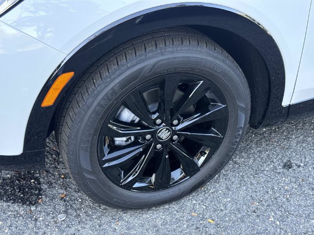 New 2026 Buick Envista Sport Touring w/ Convenience I Package FWD image 7