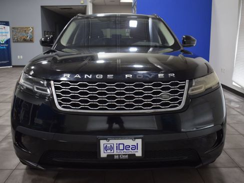 Used 2019 Land Rover Range Rover Velar S image 8