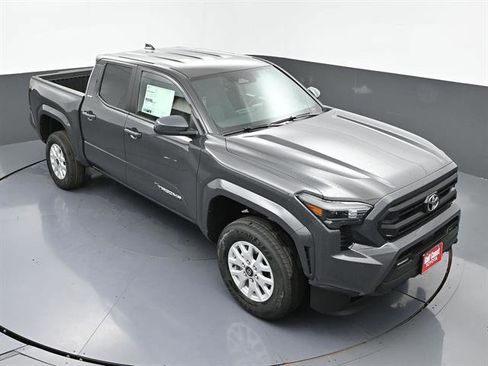 Certified 2026 Toyota Tacoma SR5 RWD image 85
