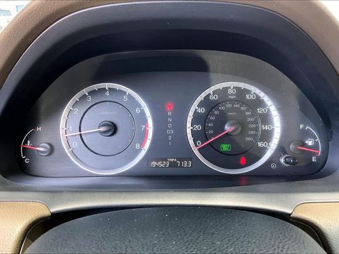 Used 2010 Honda Accord EX-L image 25
