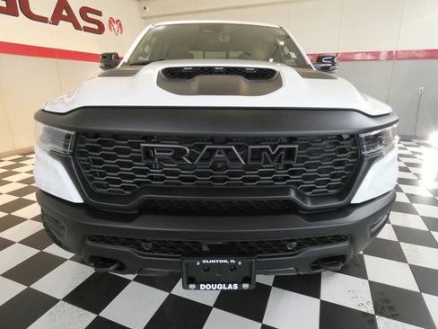 New 2026 RAM 1500 RHO w/ RHO Level 1 Equipment Group image 2