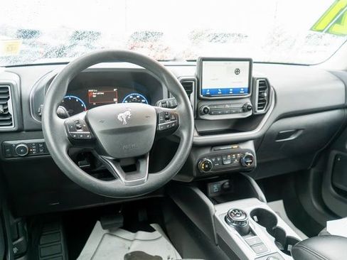 Used 2021 Ford Bronco Sport Big Bend AWD/4WD image 12