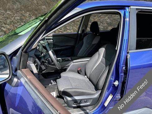 Used 2022 Nissan Rogue SV AWD/4WD image 21