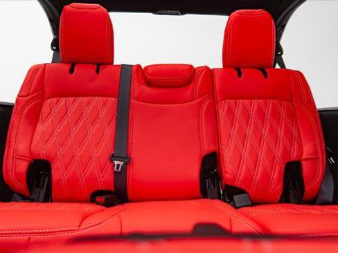 Used 2026 Jeep Wrangler Unlimited Sport image 14