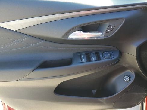 New 2026 Buick Envista Sport Touring image 16