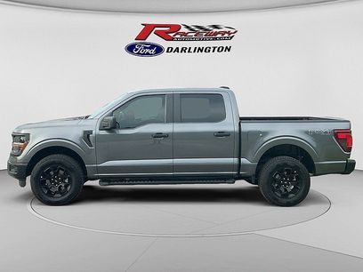 Used 2025 Ford F150 STX w/ Equipment Group 201A FX4