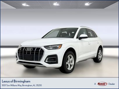 Used 2021 Audi Q5 Premium w/ Convenience Package