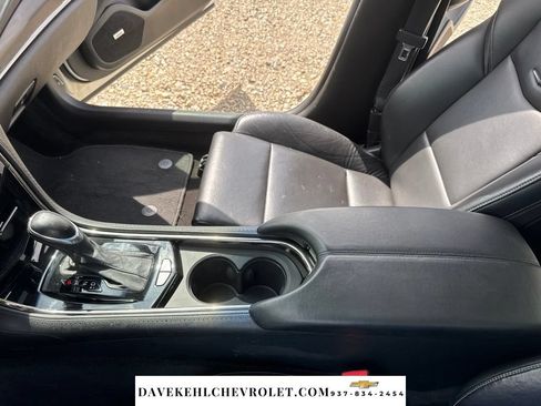 Used 2013 Cadillac ATS 2.0T AWD Sedan image 17