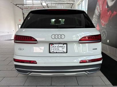 Used 2023 Audi Q7 3.0T Premium w/ Convenience Package
