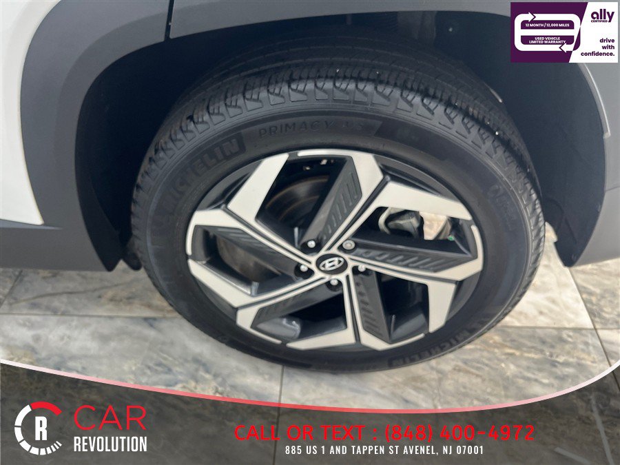 Used 2023 Hyundai Tucson SEL w/ Convenience Package AWD/4WD image 49