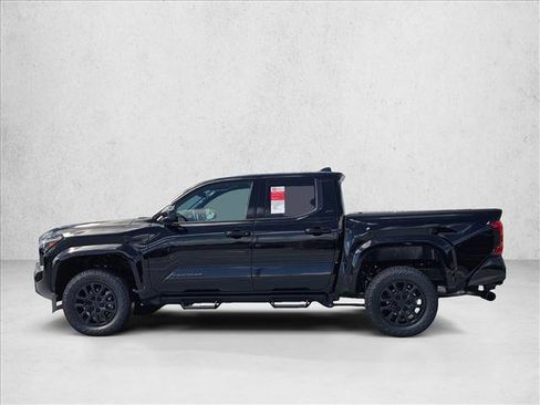New 2026 Toyota Tacoma SR5 image 5