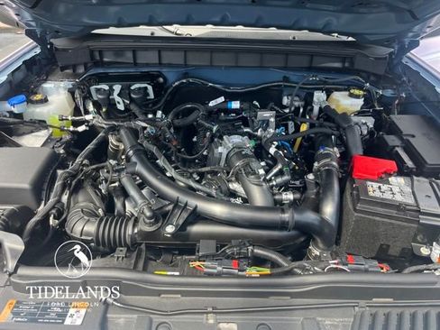 New 2025 Ford Bronco Heritage Edition image 30