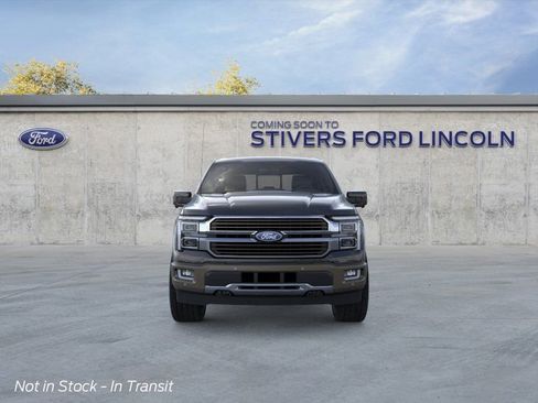 New 2026 Ford F150 King Ranch AWD/4WD image 7