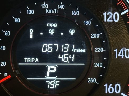 Used 2017 Honda Accord Sport Special Edition image 23