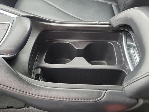 Used 2021 Acura RDX FWD image 13