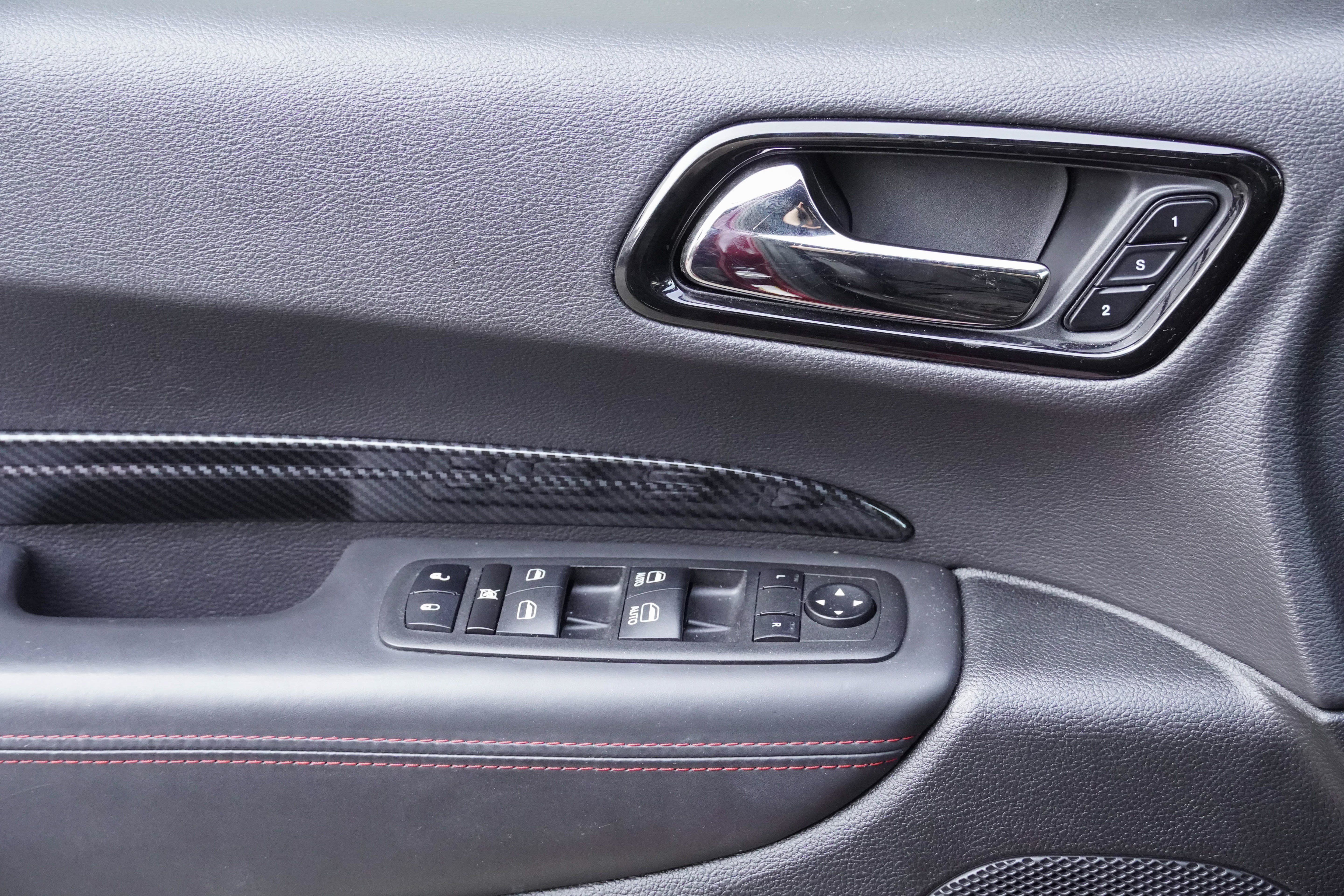 Used 2024 Dodge Durango GT AWD/4WD image 12