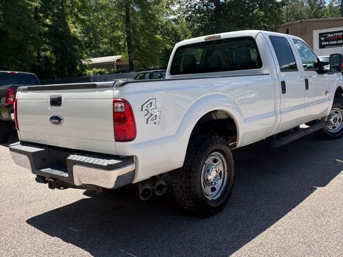Used 2013 Ford F350 XL w/ PWR Equipment Group AWD/4WD image 7