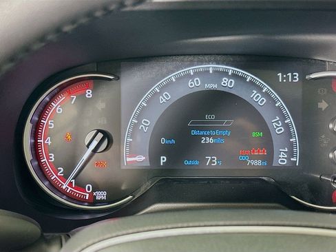 Certified 2025 Toyota RAV4 XLE Premium image 12