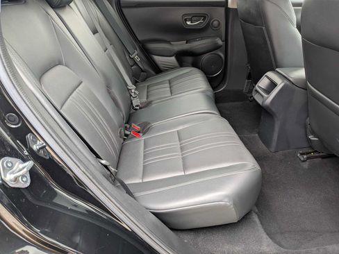 Certified 2023 Honda HR-V EX-L image 20