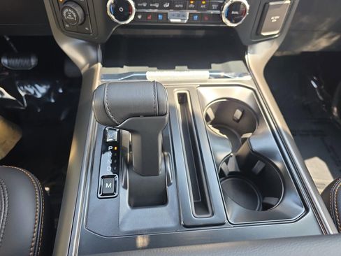 New 2025 Ford F150 Tremor w/ Equipment Group 402A High image 26
