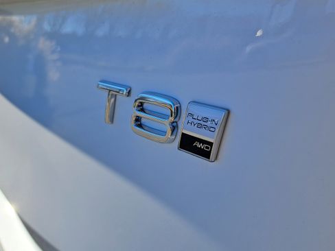 New 2026 Volvo XC90 T8 Ultra image 8
