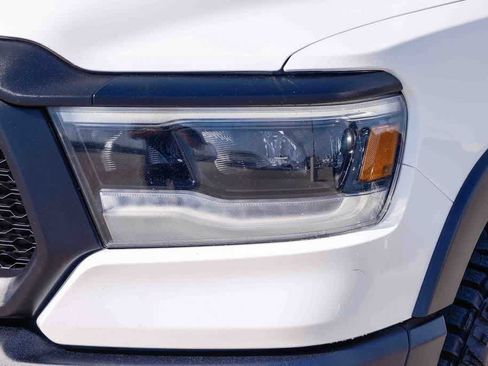 Used 2024 RAM 1500 Rebel w/ Rebel Level 1 Equipment Group AWD/4WD image 12