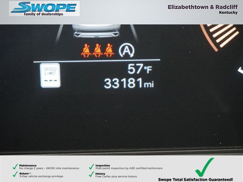 Used 2025 Hyundai Tucson SEL image 17