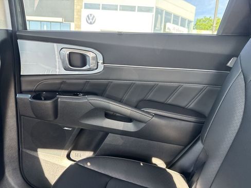 New 2026 Kia Sorento SX AWD/4WD image 28