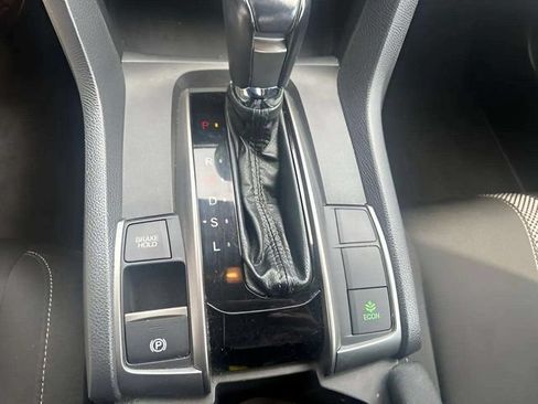 Used 2021 Honda Civic EX image 13