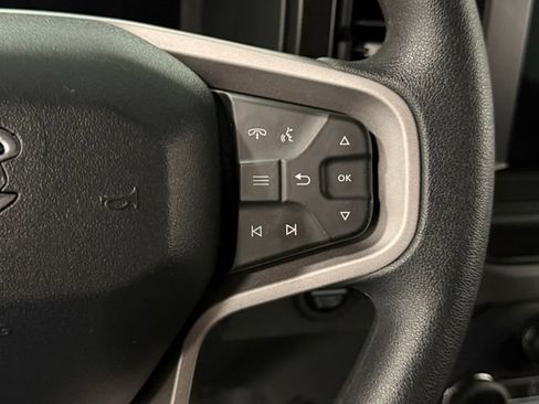 Used 2022 Ford Bronco 4-Door AWD/4WD image 17
