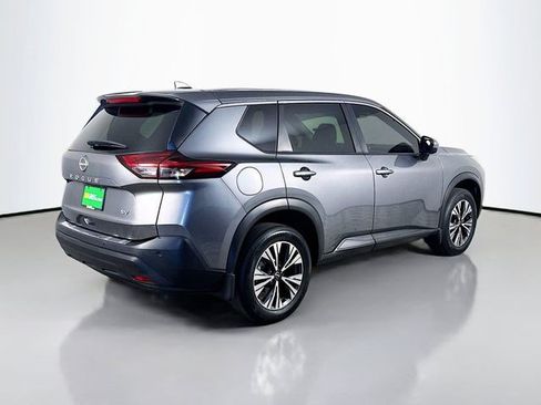 Used 2023 Nissan Rogue SV FWD image 10