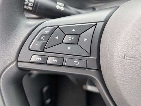 New 2025 Nissan Sentra S image 17