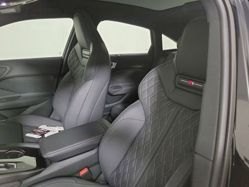 New 2026 Audi S5 Premium Plus image 23