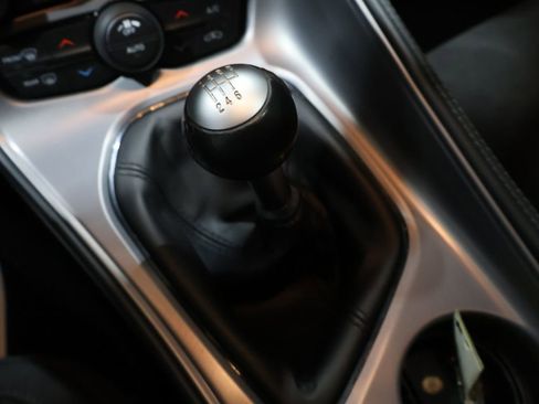 Used 2023 Dodge Challenger R/T w/ Plus Package image 36