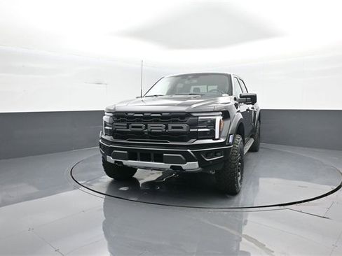 New 2025 Ford F150 Raptor image 3