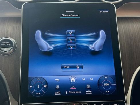 Certified 2023 Mercedes-Benz GLC 300 image 16
