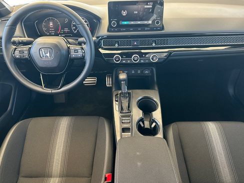 Certified 2026 Honda Civic Sport image 13