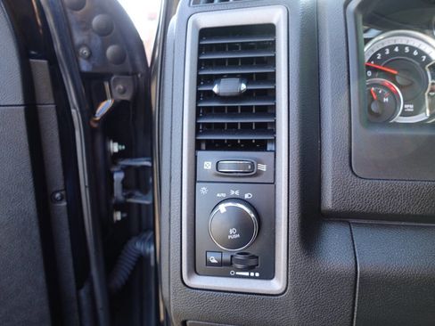 Used 2022 RAM 1500 Express w/ Wheel & Sound Group image 53