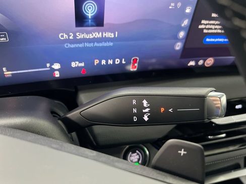 New 2026 Buick Enclave Preferred FWD image 18