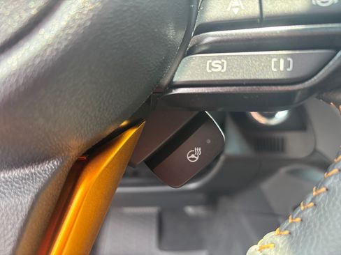 New 2026 Subaru Crosstrek 2.5i Wilderness AWD/4WD image 20