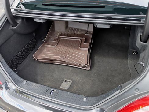 Used 2015 Mercedes-Benz CLS 550 4MATIC image 47