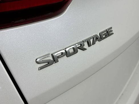 Used 2021 Kia Sportage SX image 7