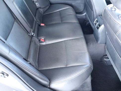 Used 2021 INFINITI Q50 Sensory w/ Cargo Package AWD/4WD image 36