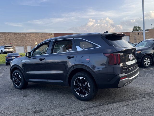 New 2026 Kia Sorento S AWD/4WD image 30
