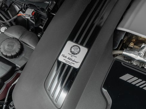 Used 2026 Mercedes-Benz AMG GT 63 S image 49