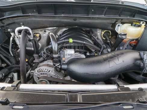 Used 2019 GMC Sierra 1500 SLT w/ SLT Premium Plus Package image 29