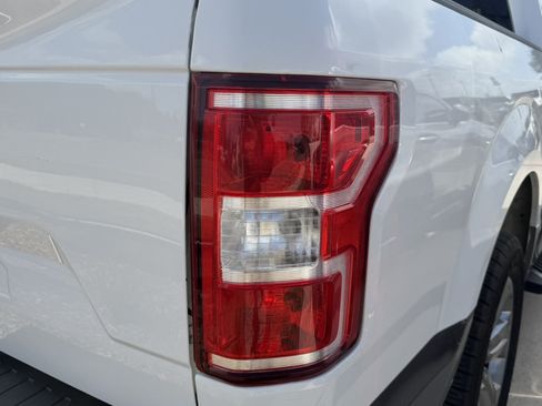 Used 2018 Ford F150 XLT w/ Equipment Group 302A Luxury RWD image 18